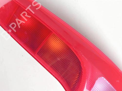 Right taillight FIAT PUNTO (188_) 1.9 JTD | BP20468404C35 