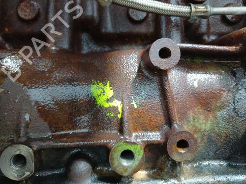 Engine FORD TRANSIT CONNECT (P65_, P70_, P80_) 1.8 Di | BP34146090M1 - Image 11