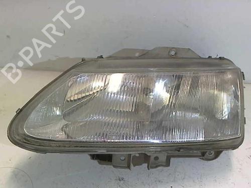 Used Left headlight Left headlight RENAULT ESPACE III (JE0_) [1996-2002] 33438972 33438972