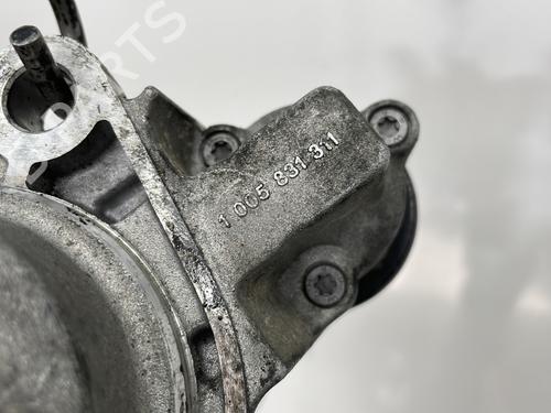 Starter AUDI A3 Sportback (8PA) 1.9 TDI | BP20462257M8