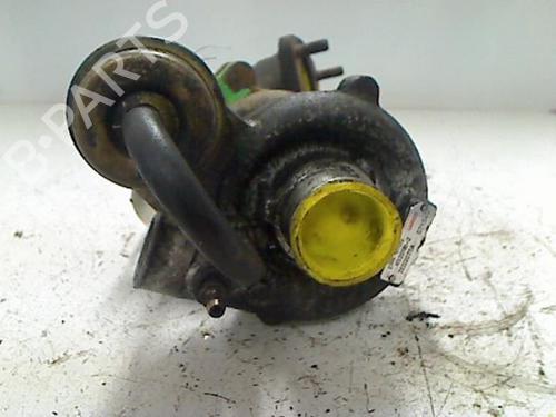 Turbolader/Kompressor ROVER 200 II Hatchback (RF) 220 SDi (105 hp) 20432737