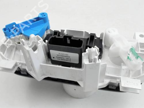 Climate control RENAULT TRAFIC III Van (FG_) 1.6 dCi 115 (FGMD) | BP32149599I5 - Image 4