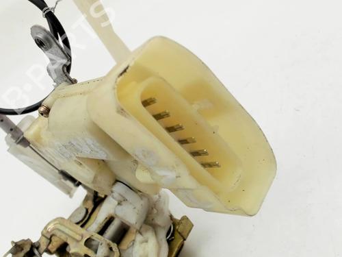 Front right lock TOYOTA YARIS (_P1_) 1.0 (SCP10_, SCP10R) | BP28811232C97 
