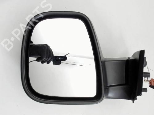 left-mirror-peugeot-partner-box-bodympv-2008-32013818 main image