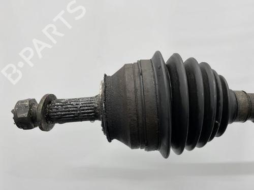 Used Right front driveshaft RENAULT ESPACE II (J/S63_) 2.1 TD (J633, J634, J/S635, J/S63D) (88 hp) 25265471