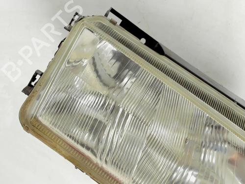 Right headlight CITROËN XANTIA (X1_, X2_) 2.0 HDI 90 | BP20406841C29 