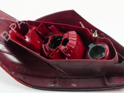Right taillight PEUGEOT 307 (3A/C) 1.6 HDi | BP32373664C35 