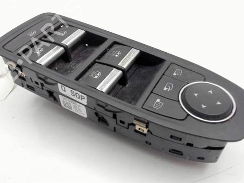 Left front window switch RENAULT CLIO V (B7_) 1.5 Blue dCi 85 (B7AG) | BP36526127I27 - Image 5