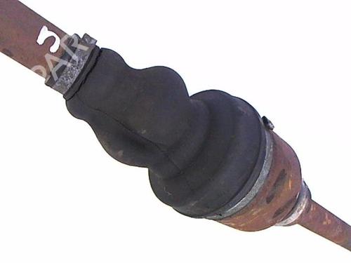 Right front driveshaft CITROËN EVASION MPV (22, U6) 1.8 | BP20477954M39 