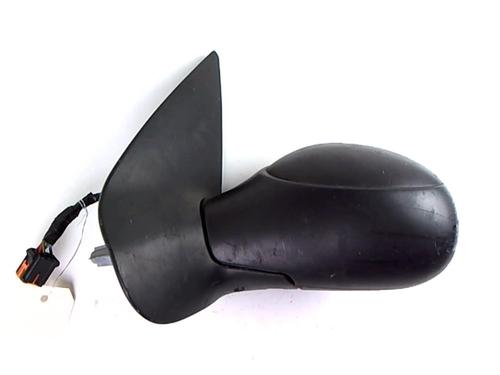 Used Left mirror Left mirror PEUGEOT 206 Hatchback (2A/C) 1.4 HDi eco 70 (68 hp) 20426336 20426336