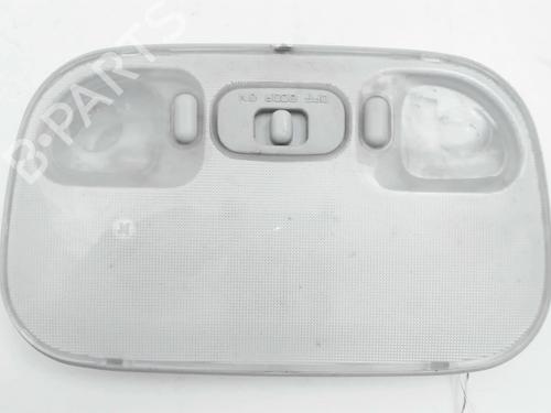 Used Interior roof light Interior roof light MAZDA BT-50 Pickup (CD, UN) 2.5 MRZ-CD 4x4 (UNY0W3) (143 hp) 21240408 21240408