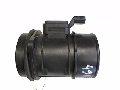 Used Mass air flow sensor RENAULT LAGUNA III (BT0/1) 1.5 dCi (BT00, BT0A, BT0T, BT1J) (110 hp) 20438138