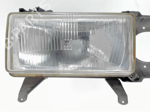 Used Left headlight AUDI 80 B2 Saloon (811, 813, 814, 819, 853) [1978-1987]  21232433