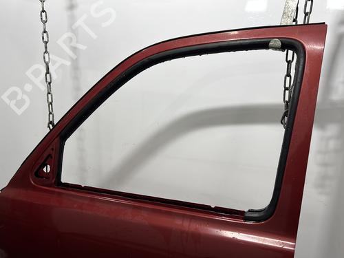 Porte avant gauche NISSAN MICRA II (K11) 1.0 i 16V (K11) | BP29603960C2