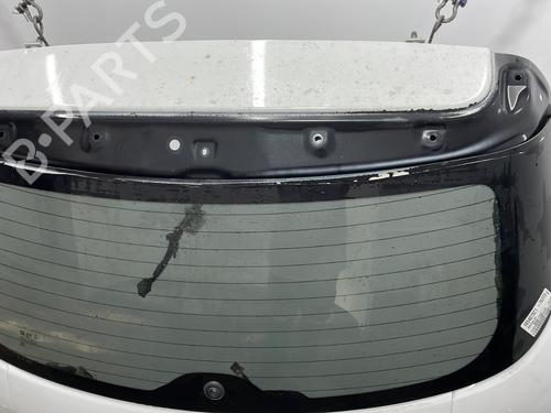 Bakluke CC/Kombi-Kupé OPEL MOKKA / MOKKA X (J13) 1.7 CDTI 4x4 (_76) | BP25601425C6 