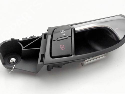 Front left interior door handle AUDI Q7 (4LB) 3.0 TDI quattro | BP36372371I13 - Image 3
