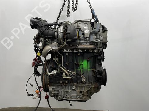 Engine RENAULT GRAND SCÉNIC II (JM0/1_) 2.0 dCi (JM1K) | BP26497744M1  - Image 8