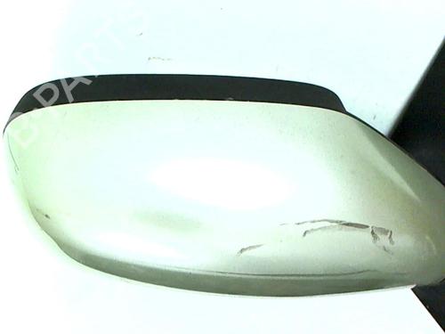 Used Right mirror RENAULT LAGUNA II (BG0/1_) 1.9 dCi (BG08, BG0G) (120 hp) 20399597