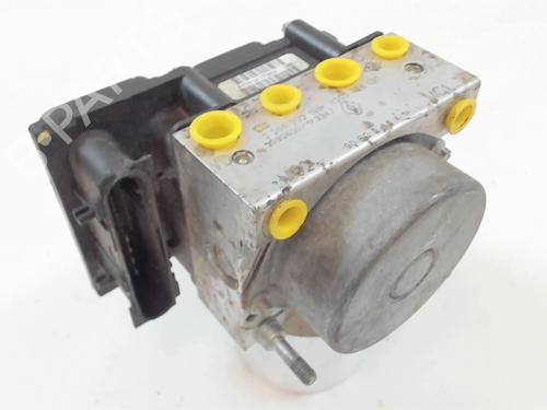 Used ABS pump ABS pump DACIA SANDERO 1.4 MPI LPG (72 hp) 20413294 20413294
