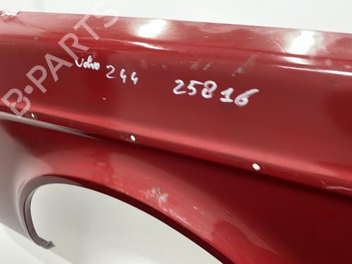 Right front fenders VOLVO 240 Kombi (P245) 2.3 i Cat | BP29419895C42 