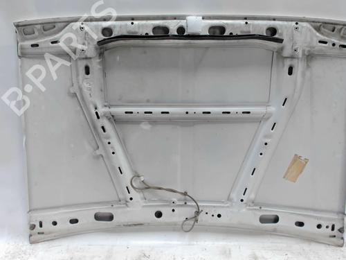 Hood NISSAN MICRA I (K10)  | BP21205570C1