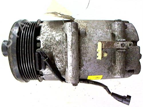 AC compressor FORD FOCUS C-MAX (DM2) 1.8 TDCi | BP20444593M34  - Image 7