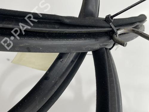 Used Rubber door seal Rubber door seal MERCEDES-BENZ CLK (C209) CLK 220 CDI (209.308) (150 hp) 29043563 29043563