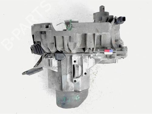 Gearbox RENAULT MEGANE I (BA0/1_) 1.4 e (BA0E, BA0V) | BP20397955M3 