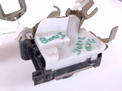 Front left lock PEUGEOT BOXER Van (230L) 2.5 D | BP20403440C98 