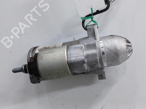Used Starter Starter FIAT PUNTO EVO (199_) 1.3 D Multijet (199AXC1A, 199BXC1A, 199AXT1A, 199BXT1A) (75 hp) 20423855 20423855