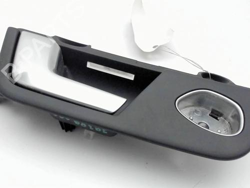 Rear left interior door handle AUDI A4 B6 (8E2) 1.9 TDI | BP33894880I15 - Image 2