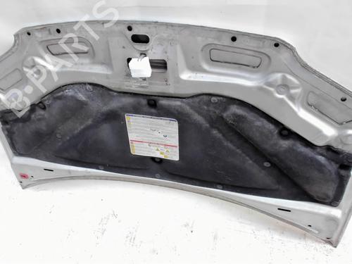 Hood FIAT IDEA (350_) 1.3 D Multijet | BP20436110C1 