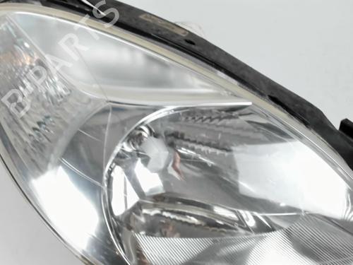 Right headlight CITROËN XSARA PICASSO (N68) 2.0 HDi | BP24173249C29 