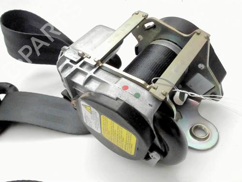 Front right seatbelt OPEL COMBO Box Body/MPV (X12) 1.3 CDTI (B05) | BP26666506I25 - Image 5