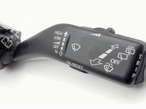 Steering column stalk VW GOLF VI (5K1) 2.0 TDI | BP30363753I23 - Image 3