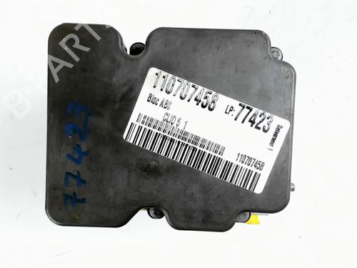 ABS pump RENAULT CLIO V (B7_) 1.0 TCe 90 (B7MT) | BP28567634M43 - Image 5