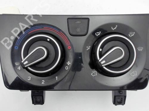 Climate control FIAT DUCATO Van (250_) 130 Multijet 2,3 D | BP33894883I5 - Image 5