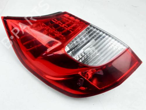 Used Left taillight Left taillight 38943076 38943076