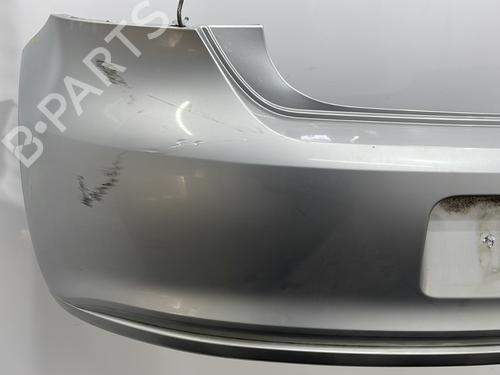Rear bumper VW POLO V (6R1, 6C1) 1.2 | BP29338467C8 