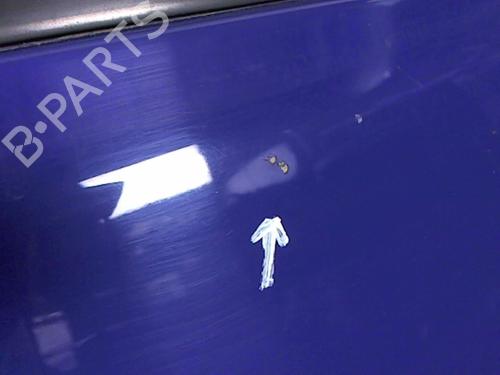 Left front door FORD FIESTA IV (JA_, JB_) 1.4 i 16V | BP20477157C2 