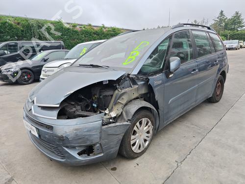Left taillight CITROËN C4 Grand Picasso I (UA_) 1.6 HDi | BP29043443C34 