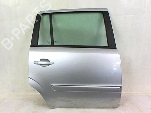Used Right rear door OPEL ZAFIRA / ZAFIRA FAMILY B (A05) 1.9 CDTI (M75) (120 hp) 20432238