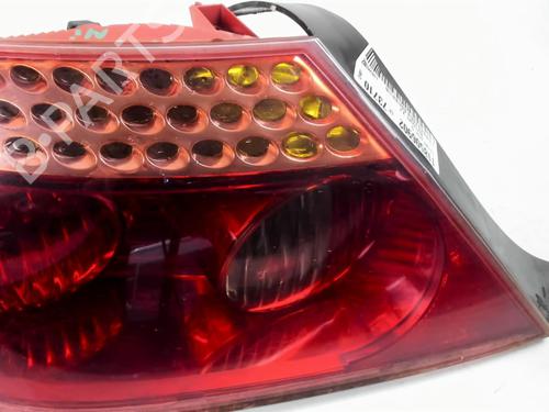 Left taillight PEUGEOT 407 Coupe (6C_) 2.7 HDi | BP31654086C34 