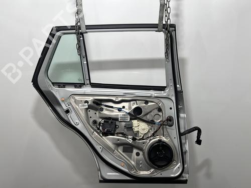Left rear door MERCEDES-BENZ C-CLASS T-Model (S204) C 220 CDI (204.202) | BP31794298C4