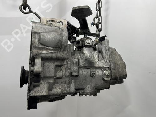 Gearbox VW TOURAN (1T3) 1.6 TDI | BP33559962M3 - Image 4