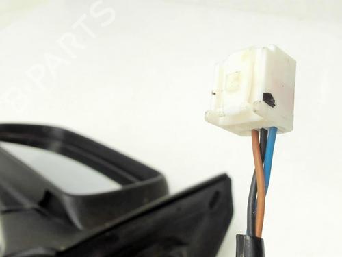 Left mirror MAZDA 323 F VI Hatchback (BJ) 1.5 16V (BJ5W) | BP20441911C26 