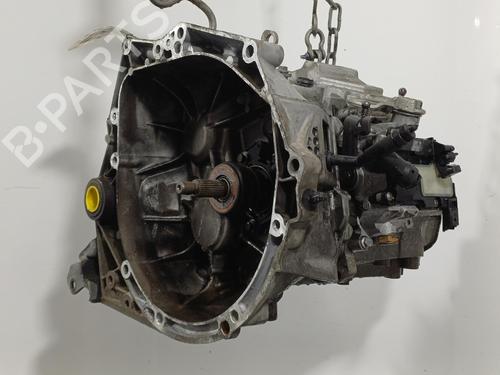Gearbox PEUGEOT 2008 I (CU_) 1.6 HDi | BP39044603M3 - Image 2