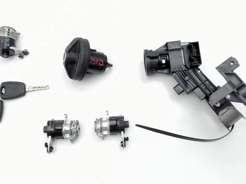 Ignition barrel FIAT DOBLO Cargo (263_)  | BP36438549M48  - Image 5