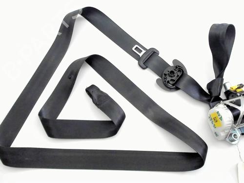 Used Front right belt tensioner VW POLO V (6R1, 6C1) 1.0 (75 hp) 31126579