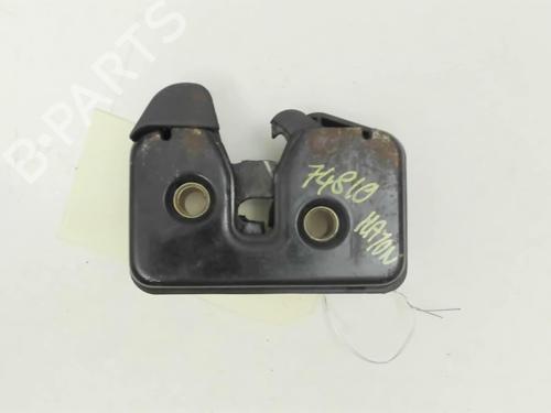 Tailgate lock VW POLO (6N2) 1.4 | BP20438846C101 